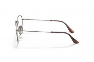 Ray-Ban RX8148V 1223 HEXAGONAL Gunmetal szemüveg