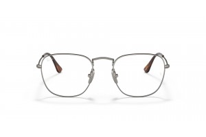 Ray-Ban RX8157V 1223 FRANK Gunmetal - demo lencse