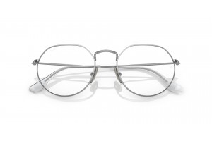 Ray-Ban RX8165V 1224 Silver szemüvegkeret