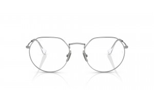 Ray-Ban RX8165V 1224 Silver szemüvegkeret