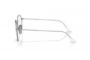 Ray-Ban RX8165V 1224 Silver szemüvegkeret