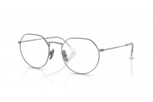 Ray-Ban RX8165V 1224 Silver szemüvegkeret