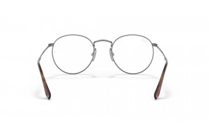 Ray-Ban RX8247V 1223 ROUND Gunmetal szemüveg