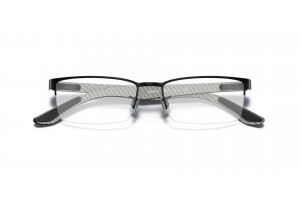 Ray-Ban RX8412 2503 fekete DEMO LENS