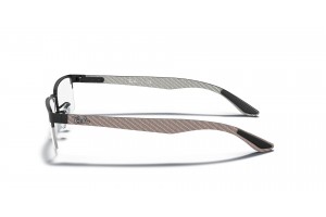 Ray-Ban RX8412 2503 fekete DEMO LENS