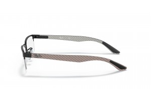 Ray-Ban RX8412 2503 fekete DEMO LENS