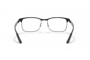 Ray-Ban RX8416 2503 fekete (DEMO LENS)