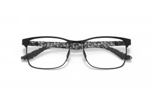 Ray-Ban RX8416 2503 fekete (DEMO LENS)