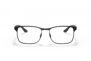 Ray-Ban RX8416 2503 fekete (DEMO LENS)