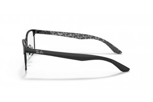 Ray-Ban RX8416 2503 fekete (DEMO LENS)