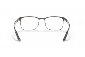 Ray-Ban RX8416 2620 Gunmetal szemüveg - demo lencse