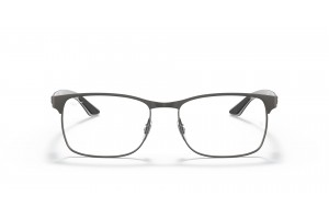 Ray-Ban RX8416 2620 Gunmetal szemüveg - demo lencse