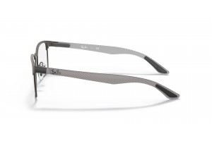 Ray-Ban RX8416 2620 Gunmetal szemüveg - demo lencse