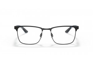 Ray-Ban RX8421 2904 fekete DEMO LENS keret