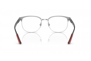 Ray-Ban RX8422 2861 Black On Silver