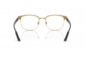 Ray-Ban RX8422 2890 Black On Gold férfi keret
