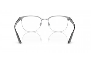 Ray-Ban RX8422 3125 Grey On Silver - demo lencse