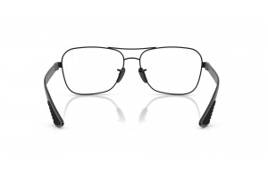 Ray-Ban RX8436M F117 fekete DEMO LENS