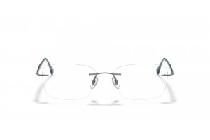 Ray-Ban RX8725 1028 Gunmetal demo lencse