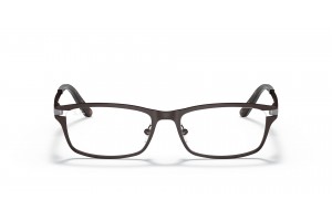 Ray-Ban RX8727D 1020 sötétbarna demo lencse