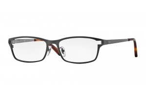 Ray-Ban RX8727D 1047 Gunmetal szemüveg - DEMO lencse