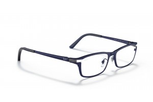 Ray-Ban RX8727D 1061 Blue Demo Lens szemüveg