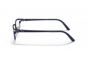 Ray-Ban RX8727D 1061 Blue Demo Lens szemüveg