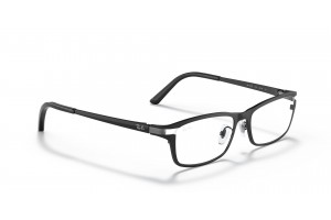 Ray-Ban RX8727D 1074 fekete demo lencse