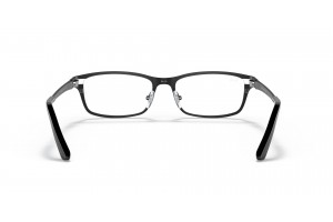 Ray-Ban RX8727D 1074 fekete demo lencse