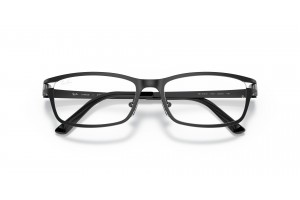 Ray-Ban RX8727D 1074 fekete demo lencse