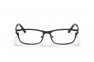 Ray-Ban RX8727D 1074 fekete demo lencse