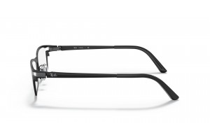 Ray-Ban RX8727D 1074 fekete demo lencse