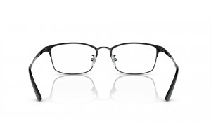 Ray-Ban RX8772D 1206 fekete DEMO LENS