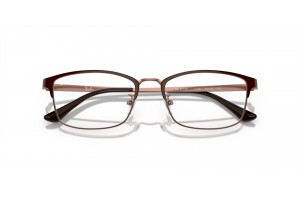 Ray-Ban RX8772D 1240 Brown On Copper keret