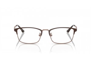 Ray-Ban RX8772D 1240 Brown On Copper keret