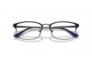 Ray-Ban RX8772D 1241 Dark Blue On Gunmetal szemüveg