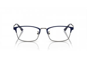 Ray-Ban RX8772D 1241 Dark Blue On Gunmetal szemüveg