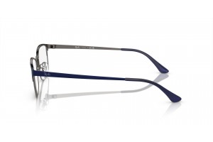 Ray-Ban RX8772D 1241 Dark Blue On Gunmetal szemüveg