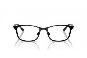 Ray-Ban RX8773D 1012 fekete demo lencse