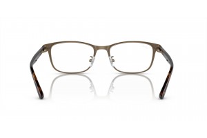 Ray-Ban RX8773D 1243 Dark Brown szemüveg