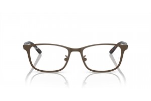 Ray-Ban RX8773D 1243 Dark Brown szemüveg