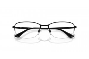 Ray-Ban RX8774D 1012 fekete szemüveg (demo lencse)
