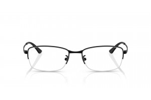 Ray-Ban RX8774D 1012 fekete szemüveg (demo lencse)