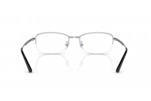 Ray-Ban RX8774D 1029 ezüst (demo lencse)