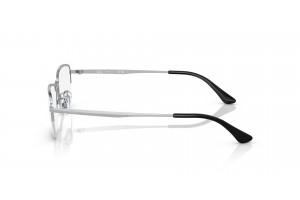 Ray-Ban RX8774D 1029 ezüst (demo lencse)