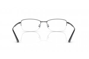 Ray-Ban RX8774D 1047 Gunmetal - demo lencse
