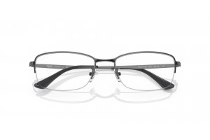 Ray-Ban RX8774D 1047 Gunmetal - demo lencse