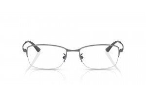 Ray-Ban RX8774D 1047 Gunmetal - demo lencse