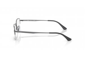 Ray-Ban RX8774D 1047 Gunmetal - demo lencse