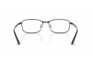 Ray-Ban RX8775D 1012 fekete - Demo lencse